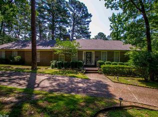 29 River Ridge Rd, Little Rock, AR 72227