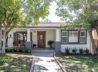 1018 E Verdugo Ave, Burbank, CA 91501