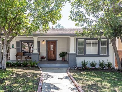 1018 E Verdugo Ave, Burbank, CA, 91501