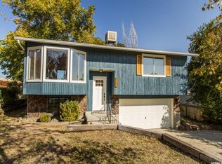 5104 W Milstead Ln, Salt Lake City, UT 84118