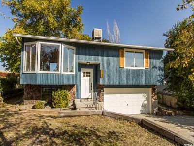 5104 W Milstead Ln, Salt Lake City, UT, 84118