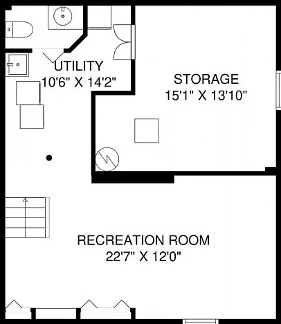 18 Duncan St — Photo 19