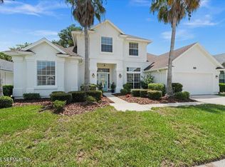 609 W SURF SPRAY Lane, Ponte Vedra Beach, FL 32082
