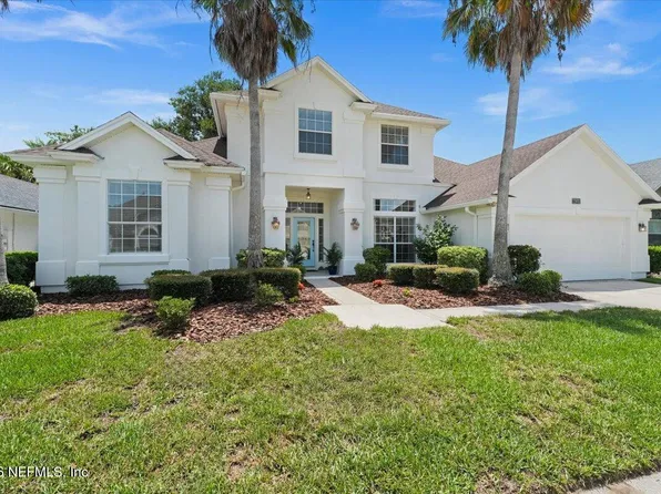 609 W SURF SPRAY Lane, Ponte Vedra Beach, FL 32082