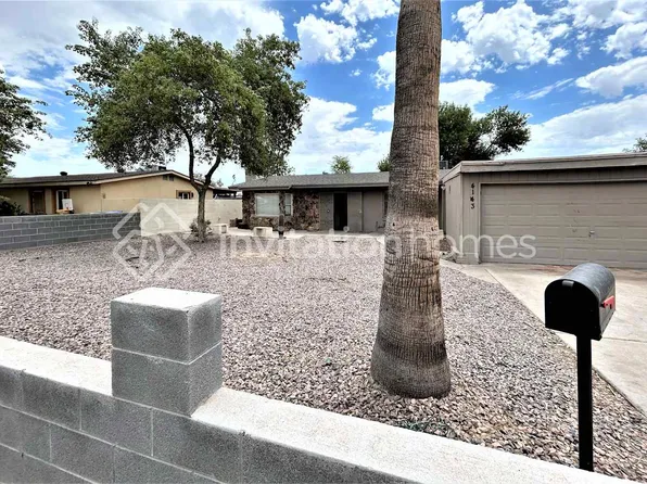 4143 N 74th Dr, Phoenix, AZ 85033