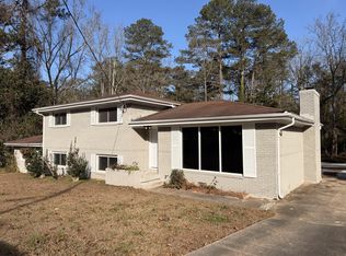 2416 Miriam Ln, Decatur, GA 30032