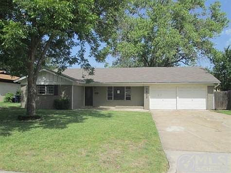 1st image of 5808 Walraven Cir