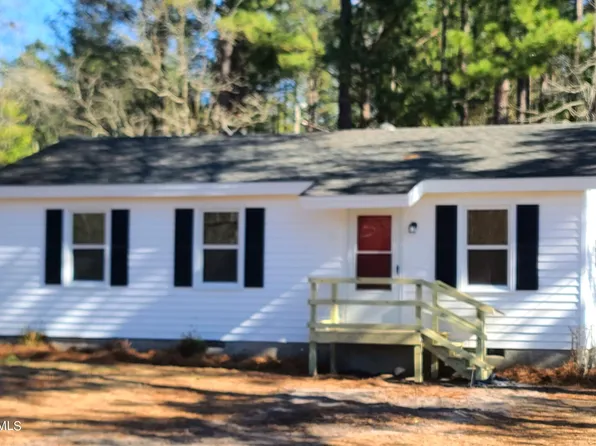 1670 Nc Highway 242, Elizabethtown, NC 28337