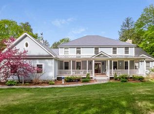 26 Lake Country Rd, Meredith, NH 03253