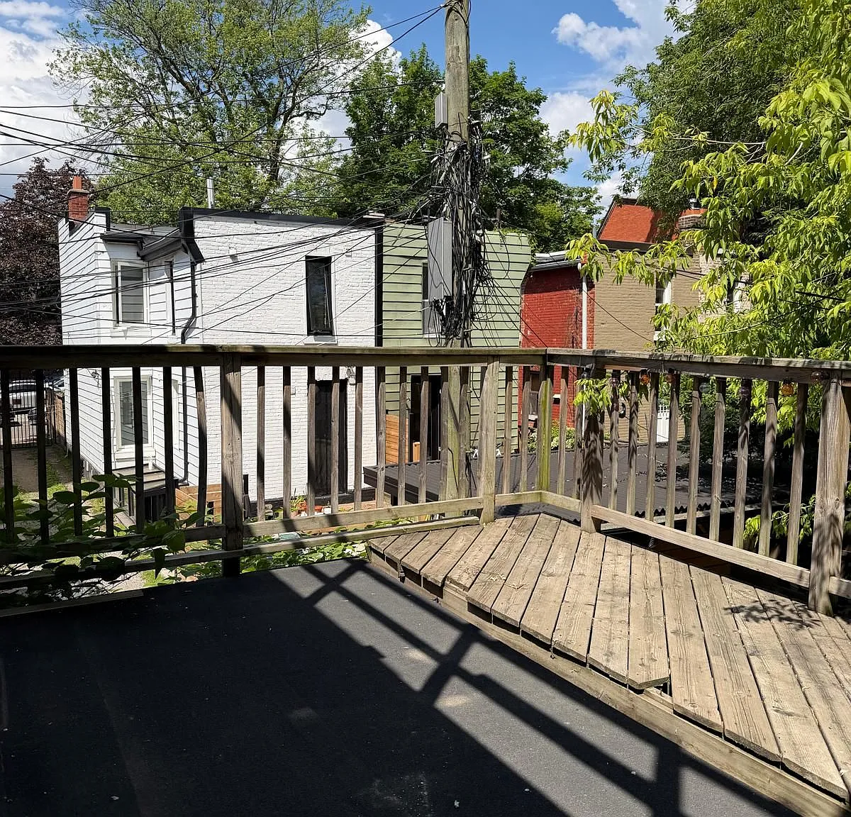 2 bed, $2,500 — Photo 2