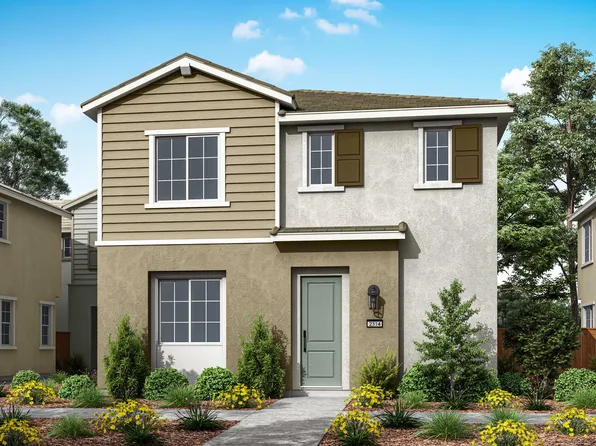 14545 Southpointe Dr #44, Folsom, CA 95630