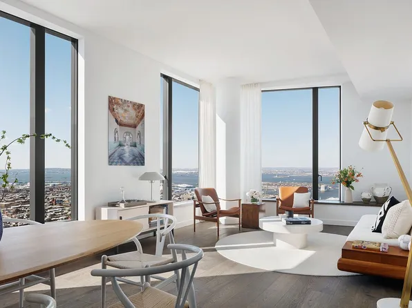 11 Hoyt St APT 48H, Brooklyn, NY 11201