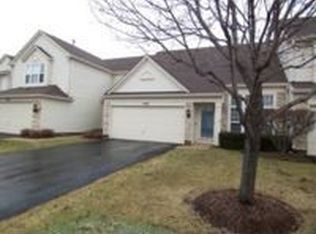 1400 Diamond Dr, Hoffman Estates, IL