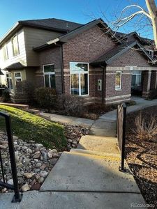6410 Silver Mesa Drive  Unit A, Highlands Ranch, CO, 80130