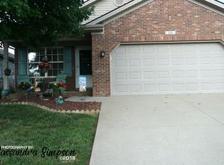 114 Virginia Ln, Nicholasville, KY 40356