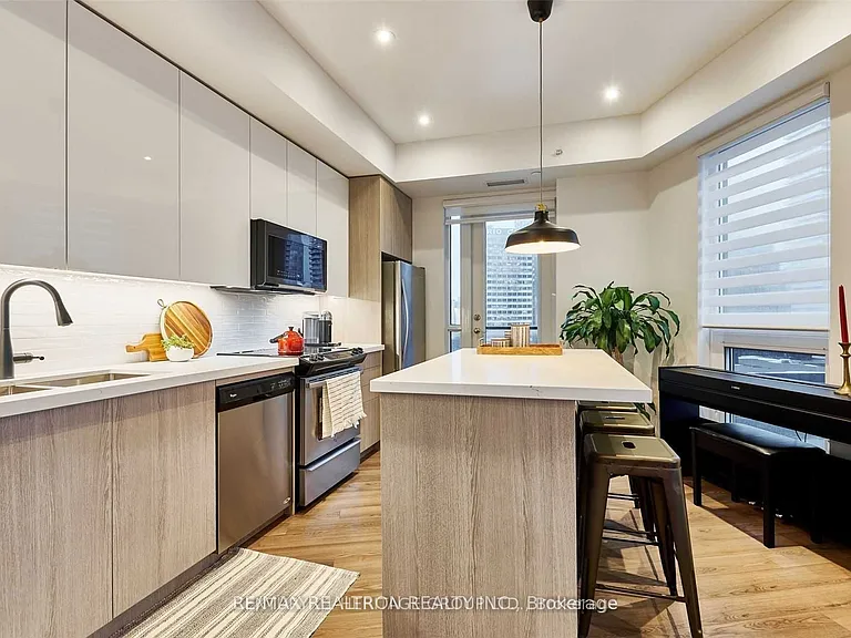 60 Berwick Ave #1507 — Photo 14