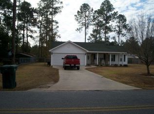 109 Ranier St, Baxley, GA 31513