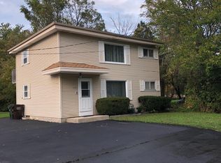 1420 Johnson Ave, Racine, WI 53402