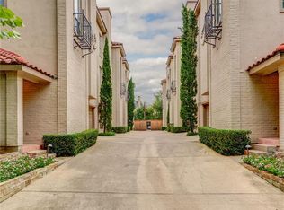 4508 Bowser Ave APT D, Dallas, TX 75219