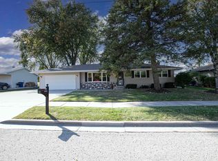 105 Fillmore St, Kaukauna, WI 54130