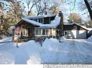 146 King Rd NE, East Bethel, MN 55092