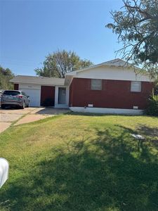 1721 NW 49th St, Lawton, OK, 73505