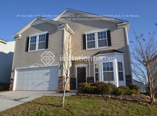 685 Bright Orchid Ave, Concord, NC 28025