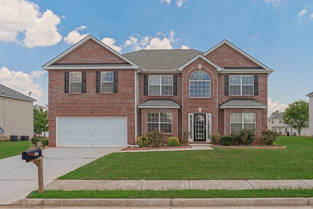460 Silver Willow Walk, Covington, GA 30016 Zillow