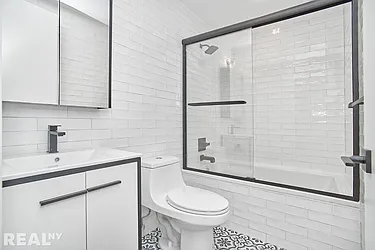 Rented by REAL New York