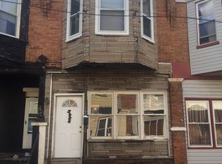 1936 S Alden St, Philadelphia, PA 19143