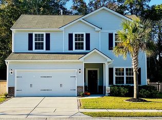 3012 Conservancy Ln, Charleston, SC 29414