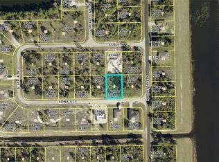 1253 Edna St E, Lehigh Acres, FL 33974