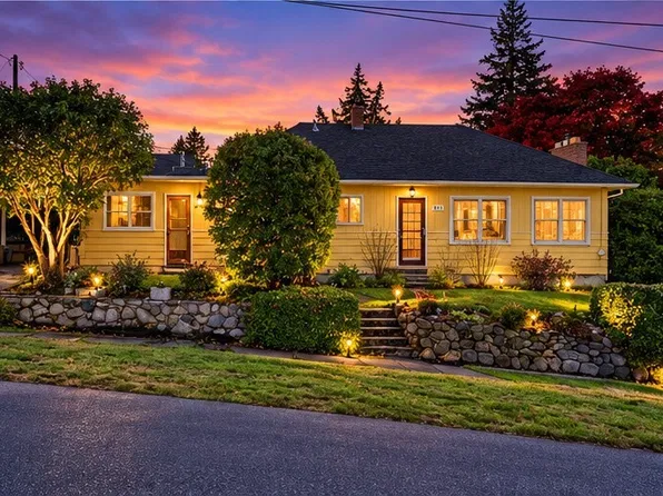 304 E Highland Avenue, Mount Vernon, WA 98273