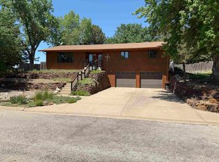 403 Bradley St, Ellsworth, KS 67439