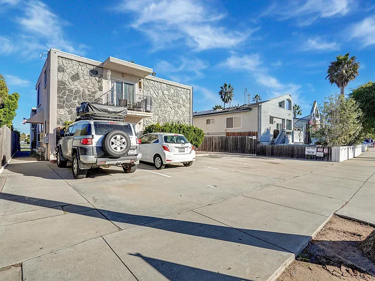 4712 W Point Loma Blvd #4-4712 — Photo 12