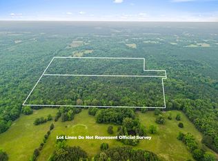 TRACT 1 2nd St #3416, Jefferson, TX 75657