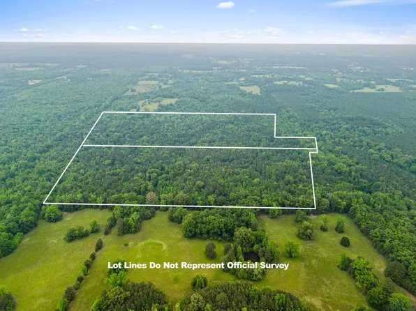 TRACT 1 2nd St #3416, Jefferson, TX 75657