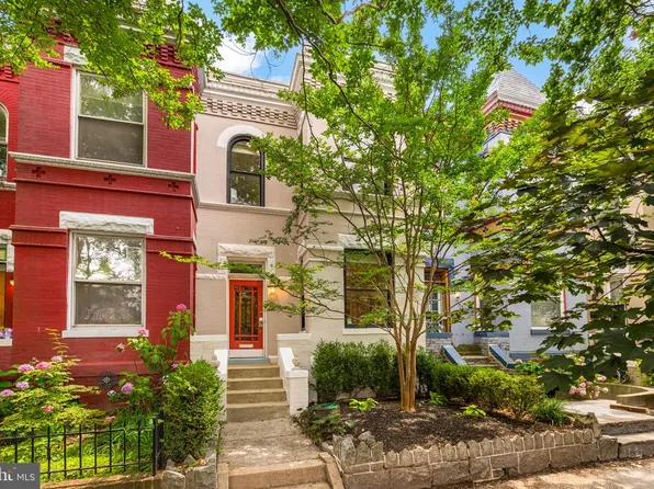 146 U St NW, Washington, DC 20001