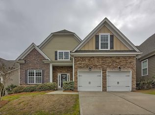 166 Thacher Loop, Elgin, SC 29045
