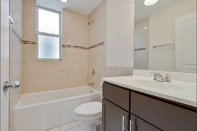 2 bed, 740 sqft, $2,800 — Photo 3