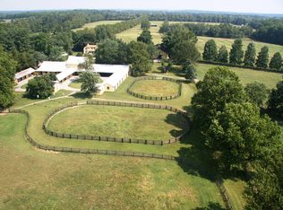 0 Woodstock Farm Lane, Chesapeake City, MD 21915