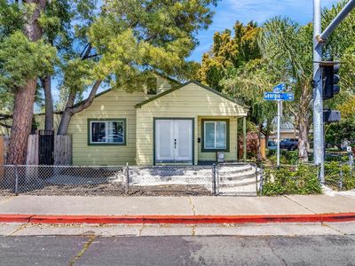 2322 Georgia Street, Vallejo, CA, 94590