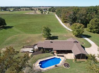 28 O'K Rd, Lawrenceburg, TN 38464