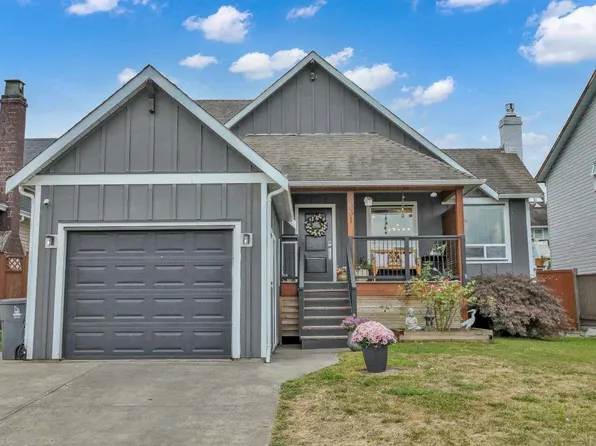 6331 135th St, Surrey, BC V3X 1J7