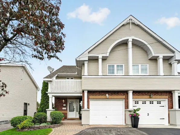 522 Jase St, Cornwall, ON K6H 7G4