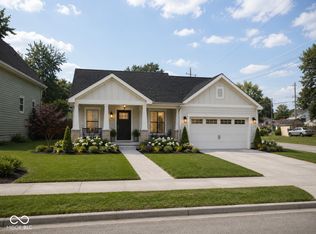 1164 N Pershing Ave, Indianapolis, IN 46222