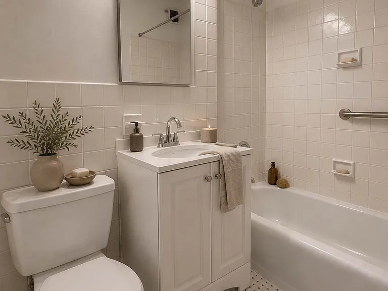 250 E 63rd St #204 — Photo 11