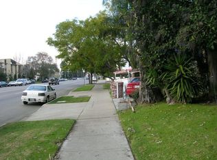 14209 Burbank Blvd APT 1, Van Nuys, CA 91401