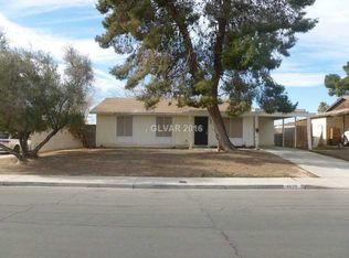 4035 Maple Hill Rd, Las Vegas, NV 89115