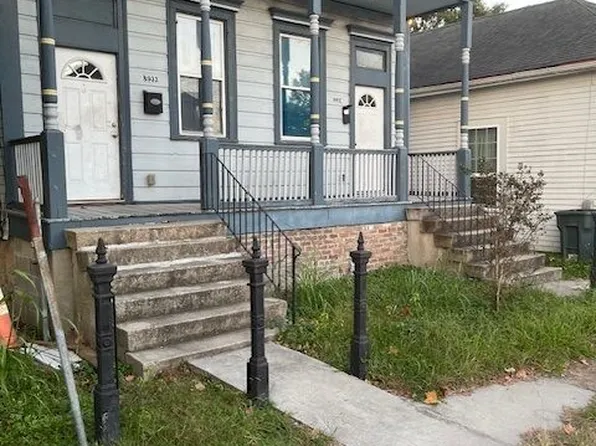 8931 Willow St, New Orleans, LA 70118